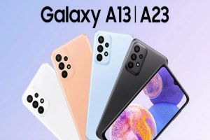 HP Samsung Terbaru 2022 Harga 2 Jutaan dan Spesifikasi