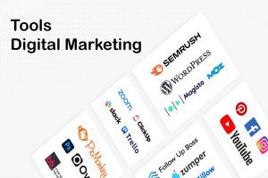 Daftar Tools Digital Marketing yang Wajib Kamu Miliki