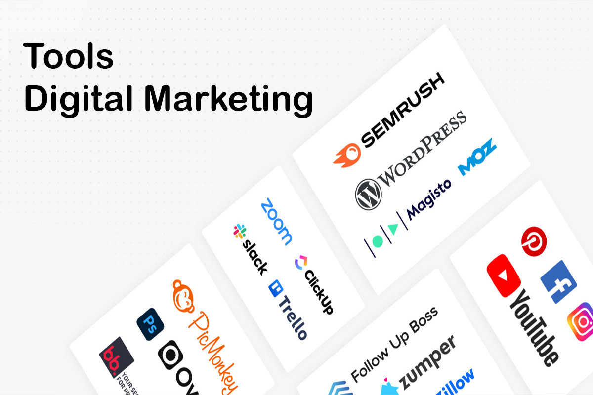 tools digital marketing