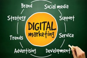 Pemanfaatan Serta Tujuan Digital Marketing Bagi UMKM