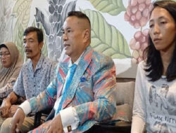 Hotman Paris Bantu Usut Kasus Vina dan Beberkan Fakta Baru