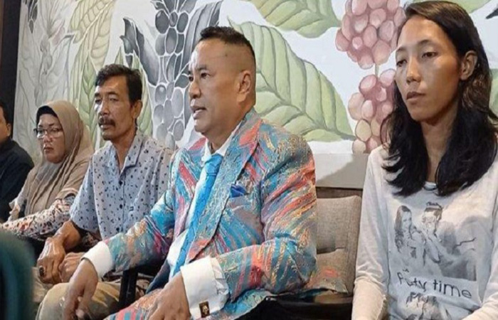 kasus vina