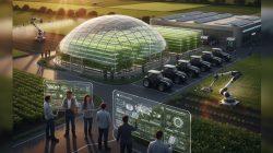Inovasi Teknologi di Dunia Franchise Agribisnis Modern