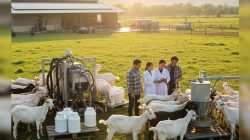 Rahasia Franchise Peternakan Kambing Cepat Balik Modal